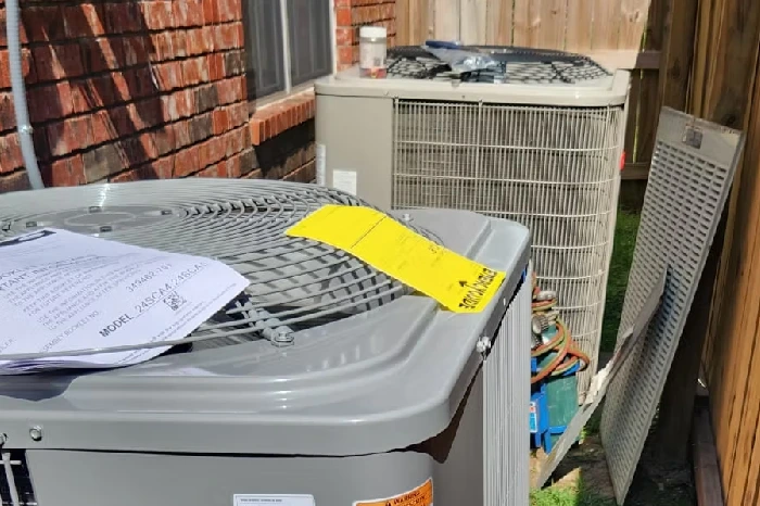 Air Conditioning Repair