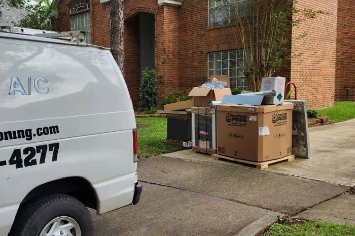 HVAC Service