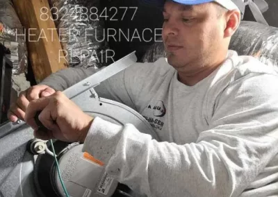 Quality HVAC Maintenance