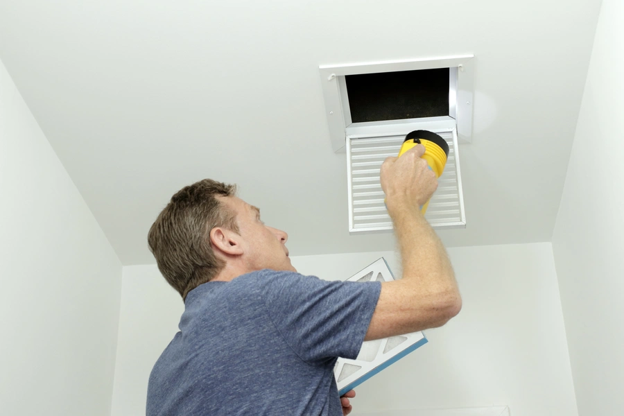 Air Duct Installation Benefits For Indoor Comfort Houston, TX Air Duct Installation Benefits For Indoor Comfort Houston, TX