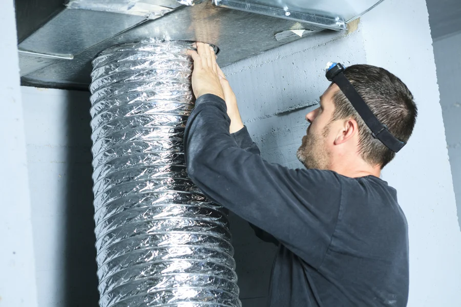 Air Duct Installation Benefits For Indoor Comfort in Houston, TX Air Duct Installation Benefits For Indoor Comfort in Houston, TX