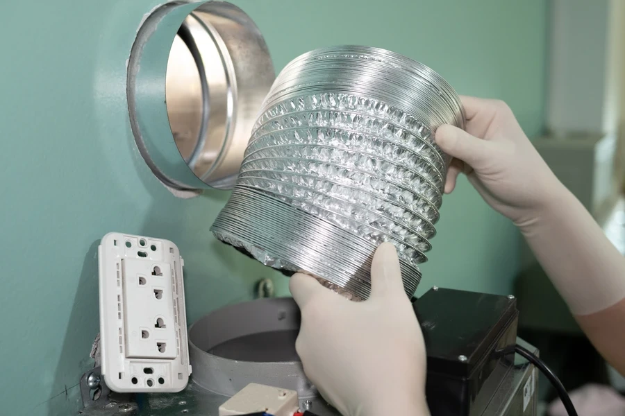 Excellent Air Duct Installation Houston, TX Excellent Air Duct Installation Houston, TX