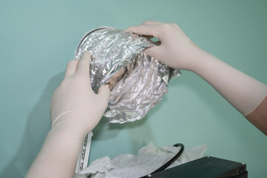 Expert Air Duct Installation Houston, TX Expert Air Duct Installation Houston, TX