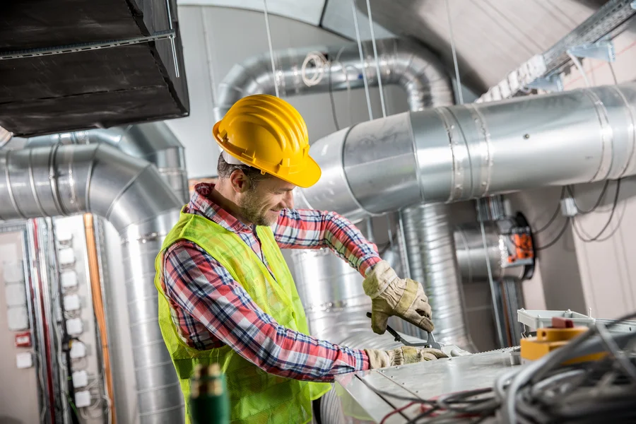 How Air Duct Installation Improves Hvac Efficiency in Houston, TX How Air Duct Installation Improves Hvac Efficiency in Houston, TX