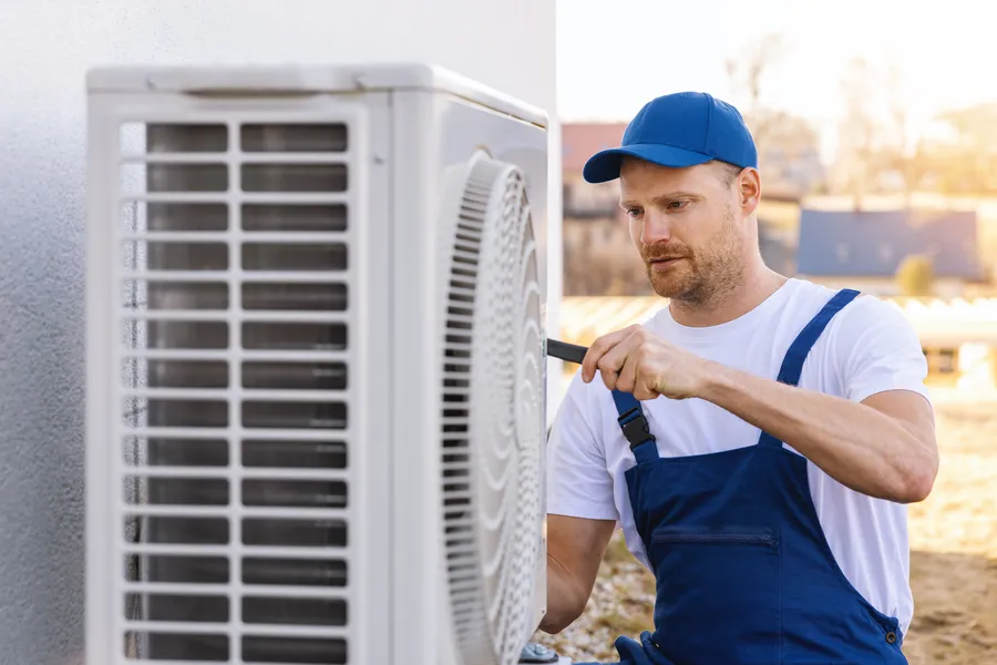 Key Benefits Of Professional Air Conditioning Installation Houston, TX Key Benefits Of Professional Air Conditioning Installation Houston, TX
