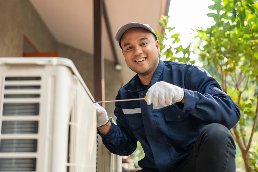 Key Benefits Of Professional Air Conditioning Installation in Houston, TX Key Benefits Of Professional Air Conditioning Installation in Houston, TX