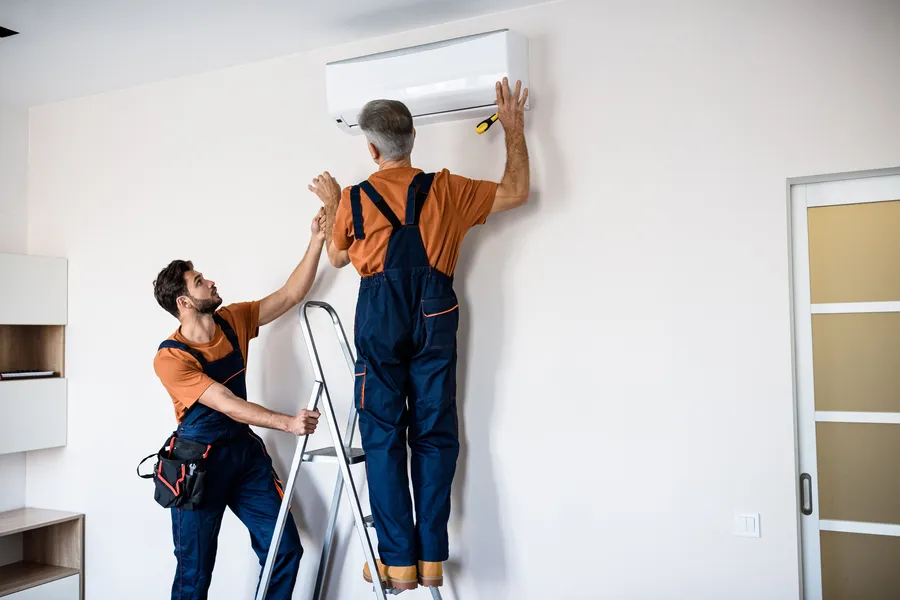 Quality Air Conditioning Installation Houston, TX Quality Air Conditioning Installation Houston, TX