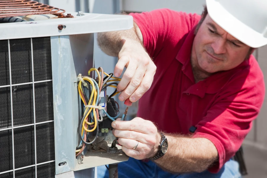 Understanding The Basics Of Hvac System Failures in Houston, TX Understanding The Basics Of Hvac System Failures in Houston, TX