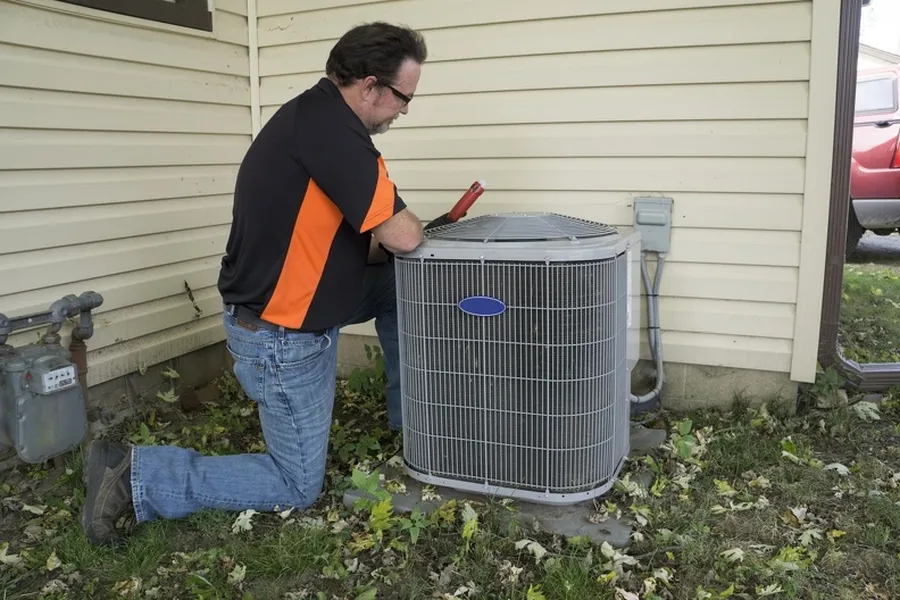 Why Air Conditioning Repair Is Essential For Indoor Air Quality in Houston, TX Why Air Conditioning Repair Is Essential For Indoor Air Quality in Houston, TX