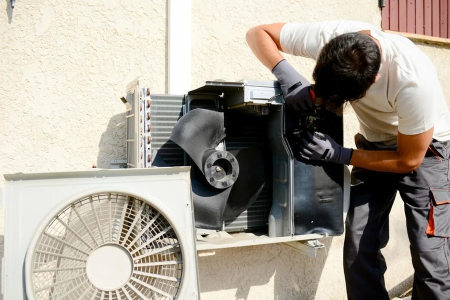 Why Hvac System Repairs Boost Energy Efficiency Houston, TX Why Hvac System Repairs Boost Energy Efficiency Houston, TX